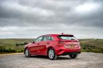 Kia Ceed 2018 года (UK)